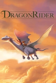 Ver película El jinete del dragón