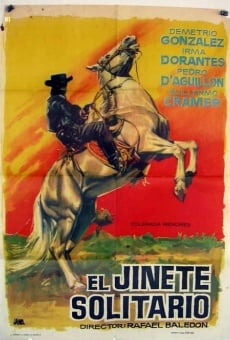 Watch El jinete solitario online stream