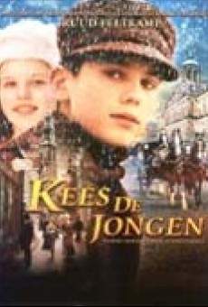 Kees de Jongen