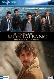 Il giovane Montalbano online kostenlos