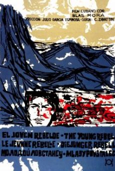 Ver película El joven rebelde