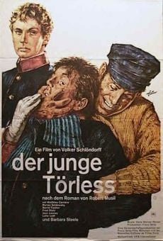 Der junge Törless