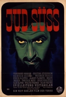 Suss l'ebreo online streaming
