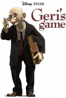 Geri's Game online kostenlos