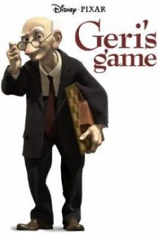 Geri's Game