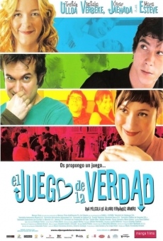 El juego de la verdad