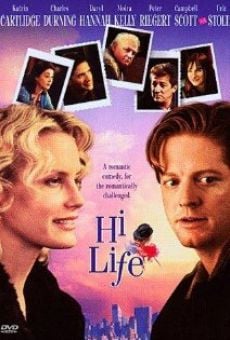 Hi-Life on-line gratuito