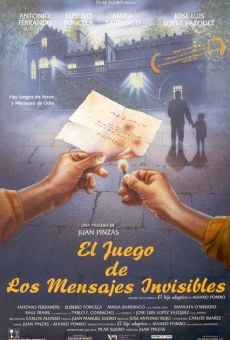 El juego de los mensajes invisibles en ligne gratuit