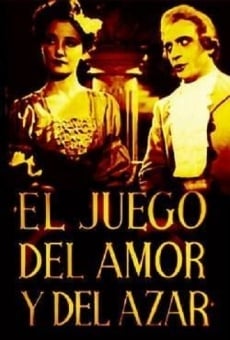 El juego del amor y del azar online