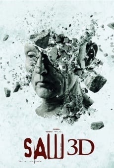 Saw 3D - Vollendung