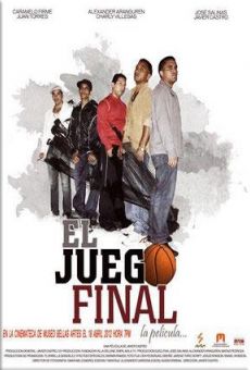 Watch El juego final online stream