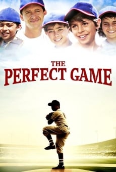 Ver película El juego perfecto