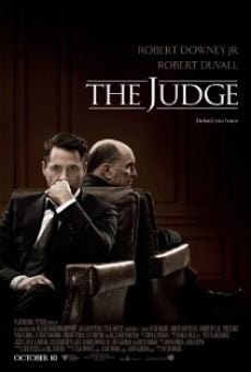 The Judge online kostenlos