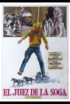 El juez de la soga (1973)