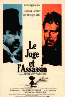 Le juge et l'assassin streaming en ligne gratuit