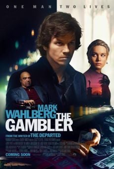 The Gambler on-line gratuito