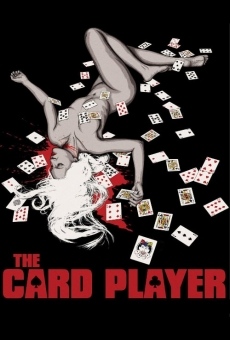 Card player