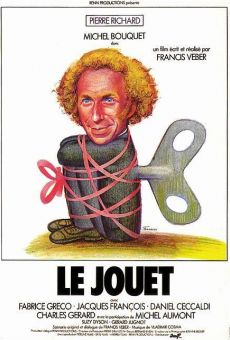 Le Jouet