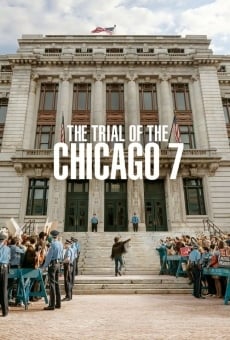 The Trial of the Chicago 7 online kostenlos