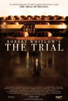 The Trial online kostenlos