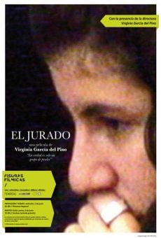 El jurado online