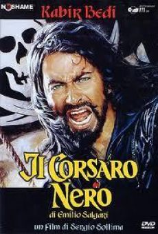 Il corsaro nero online free