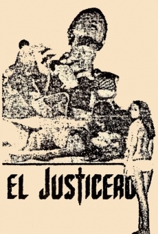 El justicero online kostenlos