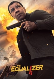 The Equalizer 2 online streaming