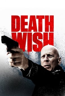 Death Wish on-line gratuito