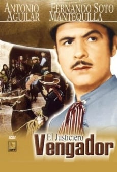 El justiciero vengador online streaming