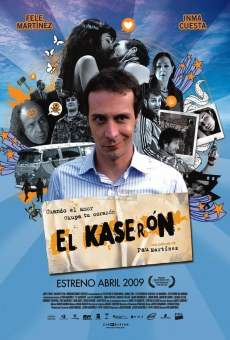 El kaserón