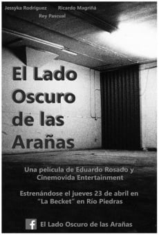 El Lado Oscuro de las Arañas en ligne gratuit