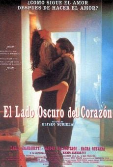 El lado oscuro del corazón stream online deutsch