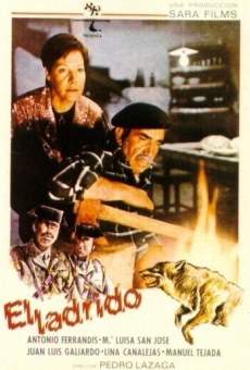 El ladrido online streaming