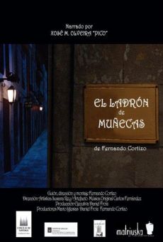 El ladrón de muñecas (2007)