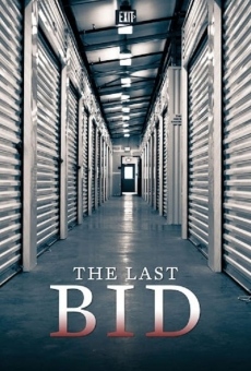 The Last Bid