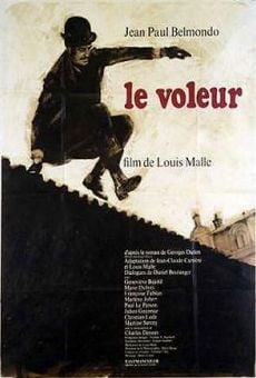 Le Voleur (aka The Thief of Paris) on-line gratuito