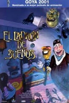 El ladrón de sueños online free