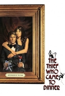 The Thief Who Came to Dinner stream online deutsch