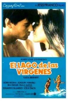 Ver película La isla de las vírgenes