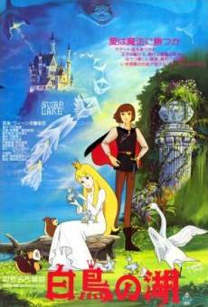 Le Lac des Cygnes streaming en ligne gratuit