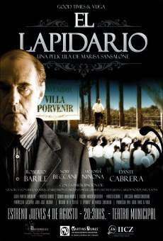 Ver película El lapidario