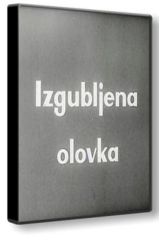 Izgubljena olovka en ligne gratuit