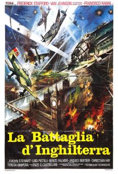 Ver película El largo día del águila