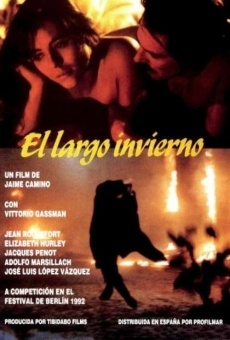 El largo invierno streaming en ligne gratuit