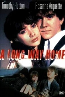 A Long Way Home on-line gratuito