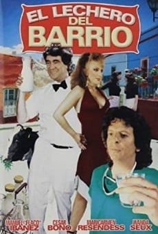 Ver película El Lechero del Barrio