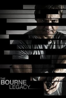 Watch The Bourne Legacy online stream