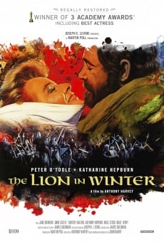 Le lion en hiver en ligne gratuit