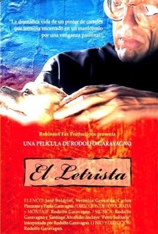 El letrista en ligne gratuit